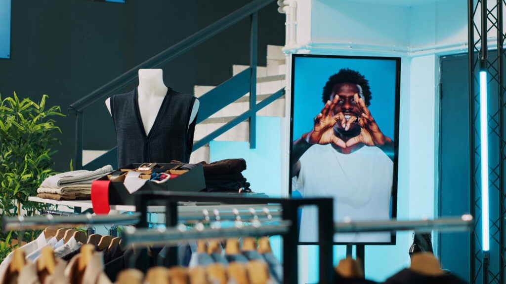 Product Showcase Event Photographer London