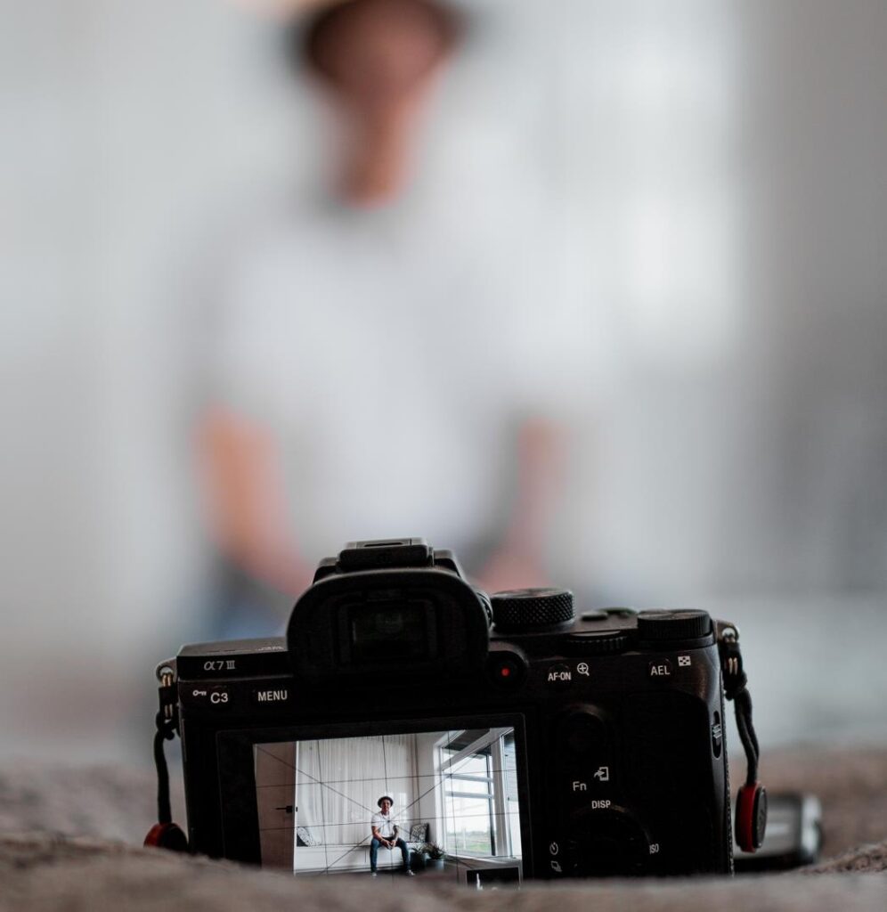 networking event photographer London