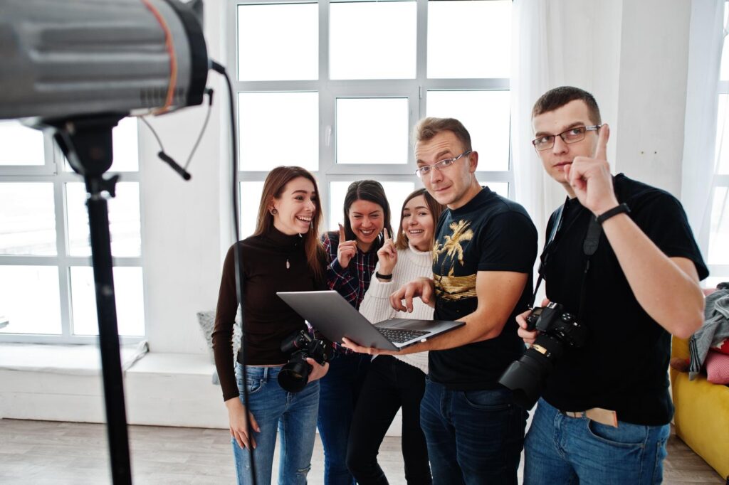 educational business event photographer London