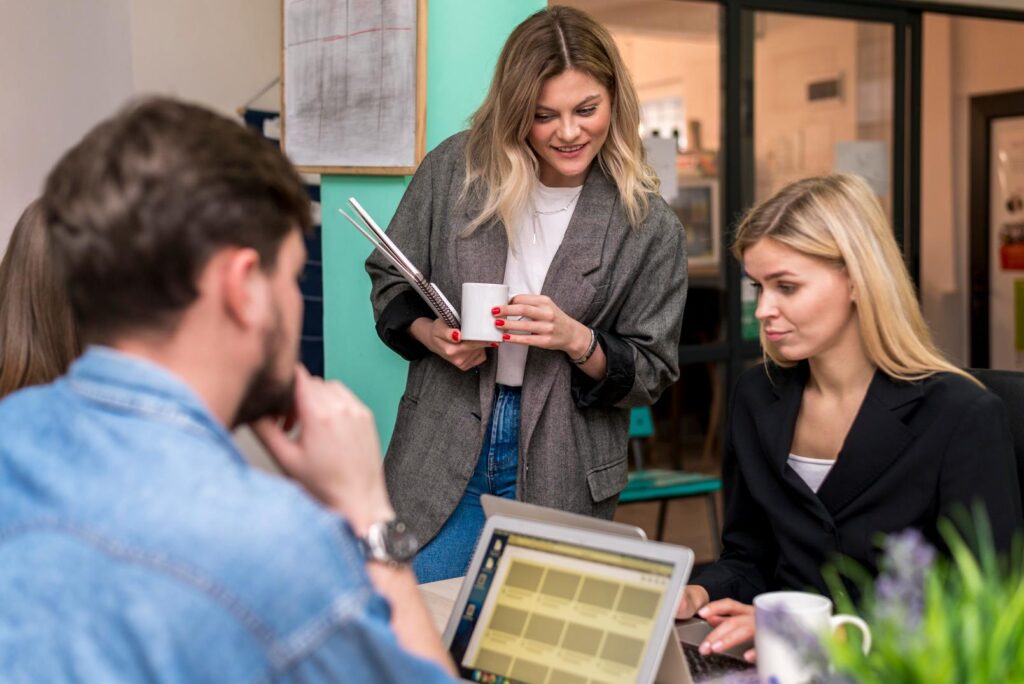 employer branding event photographer London