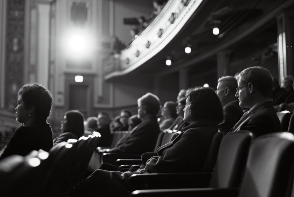 professional conference photographer London

